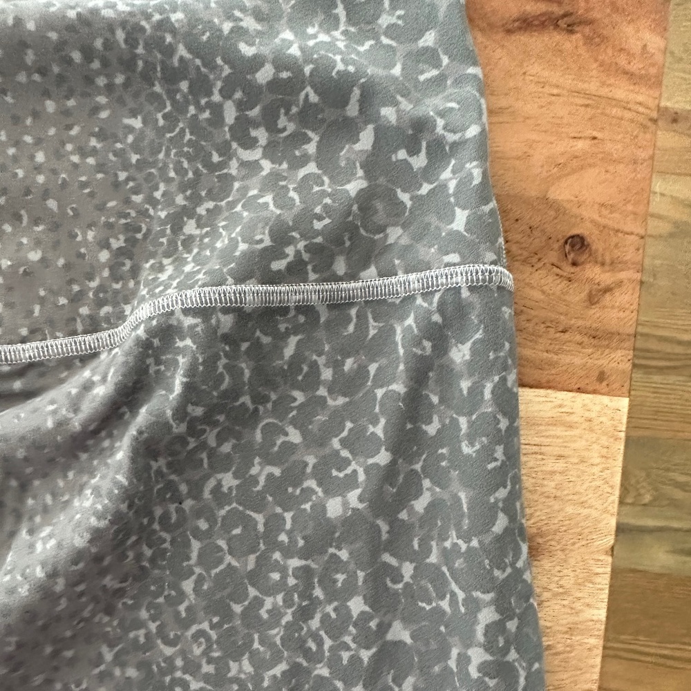Lululemon Leggings - Picture 2 of 3